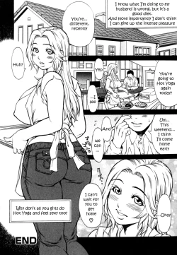 Page 22 of Himitsu no Keijiban H na Onna no Naisho Banashi