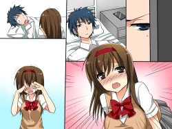 Page 58 of Donna Joushiki mo Kaerareru Chikara wo Mottara - Mirai Tsubuyakitter