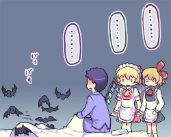 Page 39 of 東方アンケ4週目