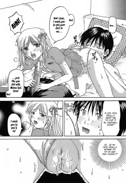 Page 111 of Katei Kankyou | Household Rapings