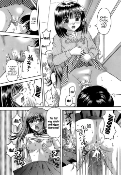 Page 184 of Katei Kankyou | Household Rapings