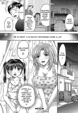 Page 77 of Katei Kankyou | Household Rapings