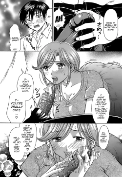 Page 86 of Katei Kankyou | Household Rapings