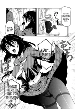 Page 8 of is Incest Strategy 2