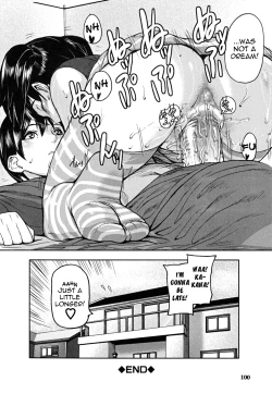 Page 26 of Warning Morning!