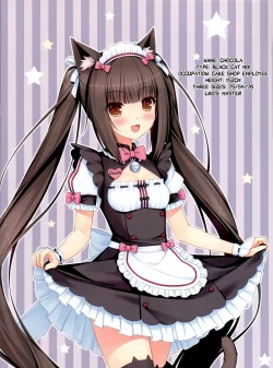 Page 11 of Neko Para 01