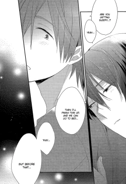 Page 6 of Oyasumi Mae Secret