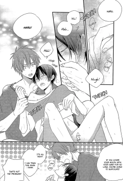 Page 7 of Oyasumi Mae Secret