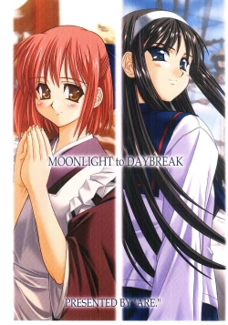 Page 1 of MOONLIGHT to DAYBREAK