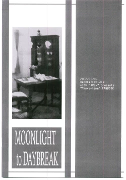 Page 2 of MOONLIGHT to DAYBREAK