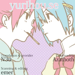 Page 27 of Lovely Girls' Lily vol.1