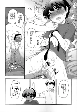 Page 17 of Noraneko