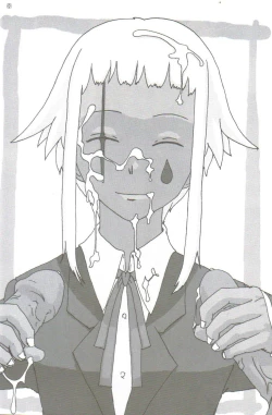 Page 25 of Ikenai Sensei Negima