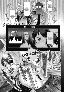 Page 13 of Genkin ga Areba FeiFei to Dekiru!