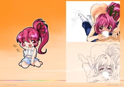 Page 45 of Watsukiya Soushuuhen 4