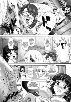 Page 9 of DR:II Ep.3 Hermes no Kodomo-tachi