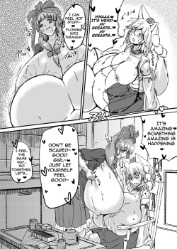 Page 190 of Multiple Paizuriin Manga/Hentai/Western comics