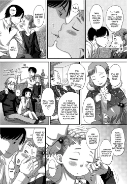 Page 10 of Ikenie no Kohitsuji-tachi