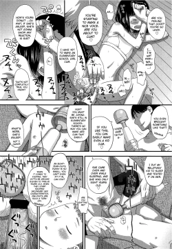 Page 16 of Ikenie no Kohitsuji-tachi