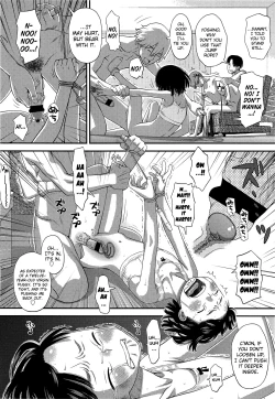 Page 20 of Ikenie no Kohitsuji-tachi