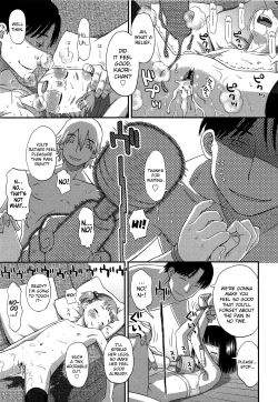 Page 23 of Ikenie no Kohitsuji-tachi