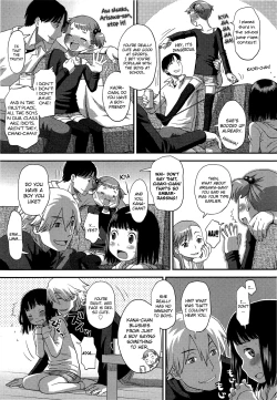 Page 7 of Ikenie no Kohitsuji-tachi