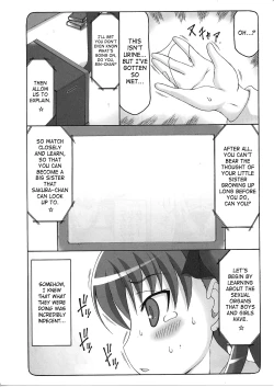 Page 11 of Kotori Zero 3
