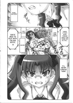 Page 7 of Kotori Zero 3