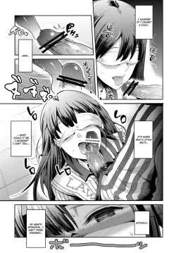 Page 7 of Lawson Tenin Rin-chan