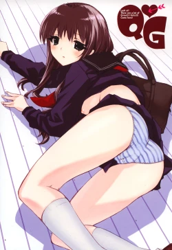 Page 7 of QG Cute Girls