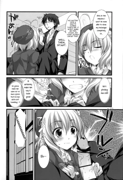 Page 11 of Expert ni Narimashita! | I Became An Expert!
