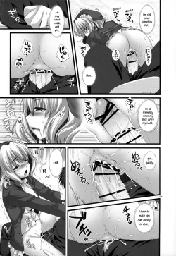 Page 17 of Expert ni Narimashita! | I Became An Expert!