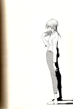 Page 6 of Analog Love Device