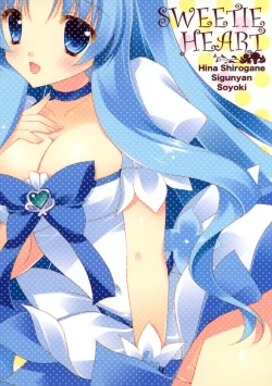 Page 2 of SWEETIE HEART