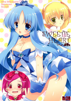 Download SWEETIE HEART