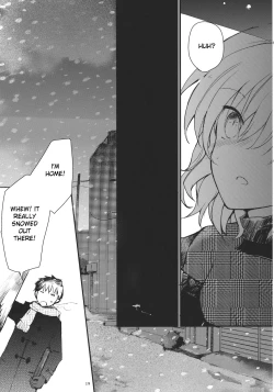 Page 19 of Remilia ga Genjitsukyou Iri | Remilia in My Hometown in Reality