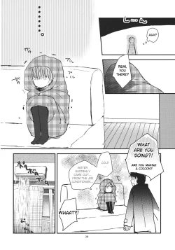 Page 20 of Remilia ga Genjitsukyou Iri | Remilia in My Hometown in Reality