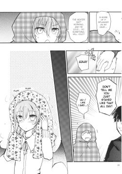 Page 21 of Remilia ga Genjitsukyou Iri | Remilia in My Hometown in Reality