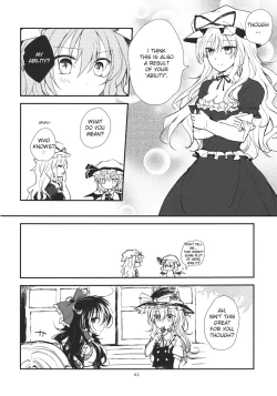 Page 62 of Remilia ga Genjitsukyou Iri | Remilia in My Hometown in Reality