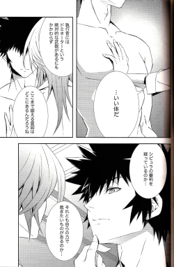 Page 17 of Kyouhansha Tomoikisu