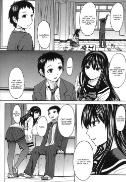 Page 6 of Bikou Shoujo