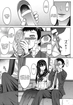 Page 9 of Bikou Shoujo