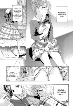 Page 15 of Otome Saku Ch.1-4