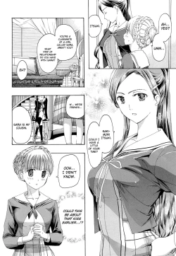 Page 6 of Otome Saku Ch.1-4