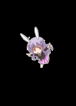 Page 21 of Touhou TS monogatari