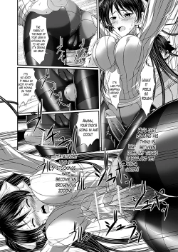 Page 16 of Fetish Temptation Ch.1-3