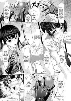 Page 39 of Fetish Temptation Ch.1-3