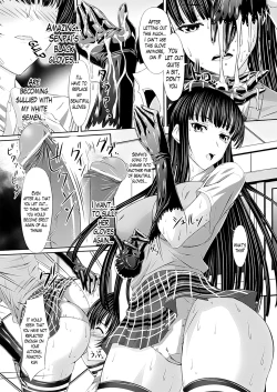 Page 43 of Fetish Temptation Ch.1-3