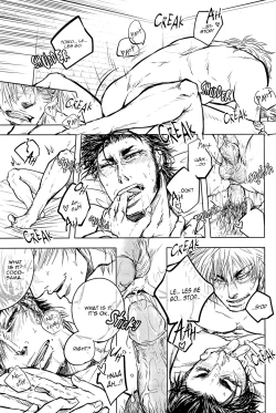 Page 16 of Jitsuen Yoru no Vibrato