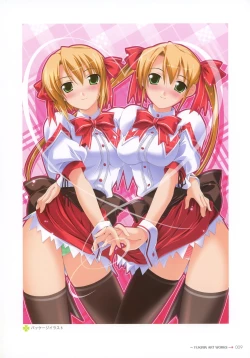 Page 8 of YUKIRIN Art-works